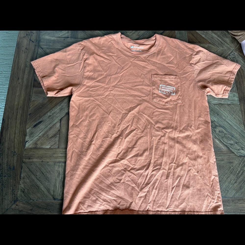 Southern Marsh Tee
